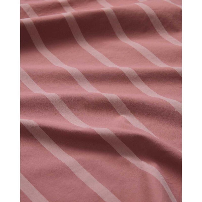HOMMEY. European Pillowcase Dusty Pink image number 2